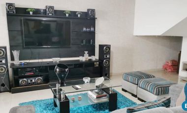 casa en venta en el golf. Cod V106