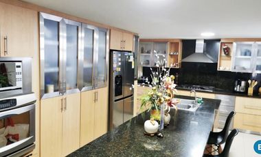 casa en venta en el golf. Cod V106