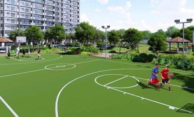 Sonora Garden RESIDENCES by Dmci Homes and Robinsons land 3bedroom for sale!