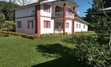 Hermosa Finca En Condominio Para La Venta, Silvania Cundinamarca