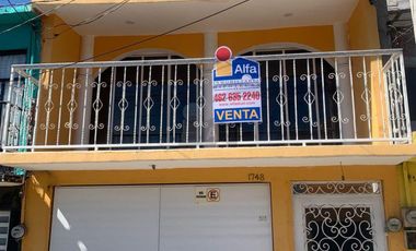 Casa sola en venta en Los Presidentes, Irapuato, Guanajuato