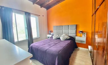 Casa En Lote Propio- Morón