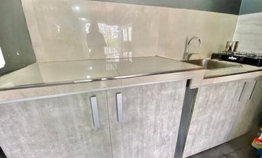 Casa En Lote Propio- Morón