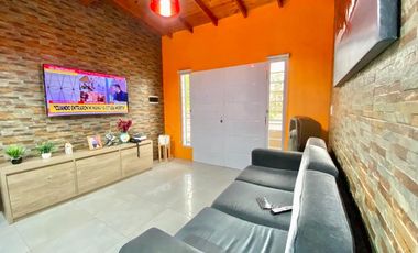 Casa En Lote Propio- Morón