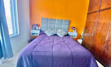 Casa En Lote Propio- Morón