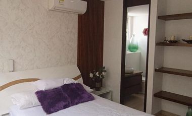 apartamento en arriendo en alto prado. Cod A122652