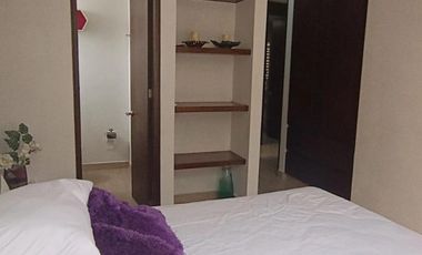 apartamento en arriendo en alto prado. Cod A122652