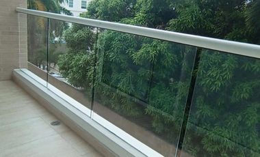 apartamento en arriendo en alto prado. Cod A122652