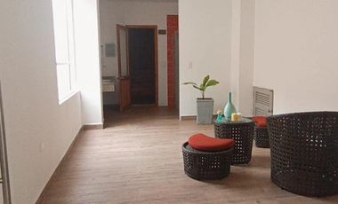 apartamento en arriendo en alto prado. Cod A122652