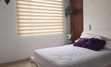 apartamento en arriendo en alto prado. Cod A122652