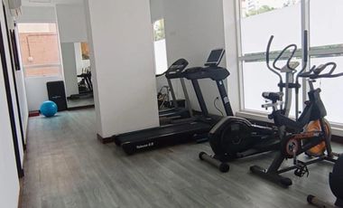 apartamento en arriendo en alto prado. Cod A122652