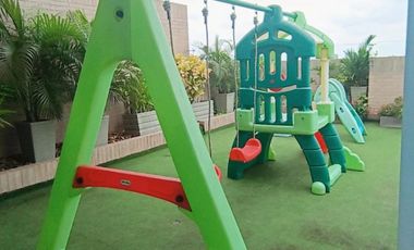 apartamento en arriendo en alto prado. Cod A122652