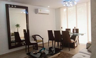 apartamento en arriendo en alto prado. Cod A122652