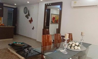 apartamento en arriendo en alto prado. Cod A122652