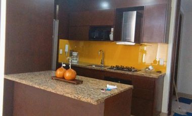 apartamento en arriendo en alto prado. Cod A122652