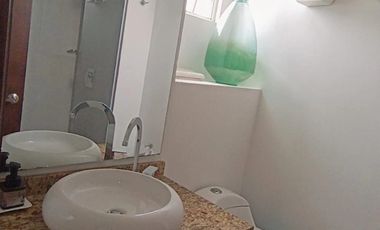 apartamento en arriendo en alto prado. Cod A122652