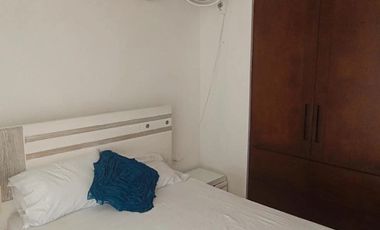 apartamento en arriendo en alto prado. Cod A122652