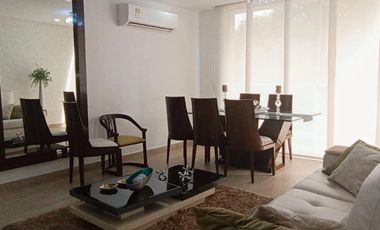 apartamento en arriendo en alto prado. Cod A122652