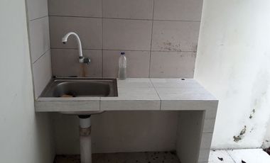 Disewakan Cottage barat RS Panti Nugroho Pakem Sleman Yogyakarta
