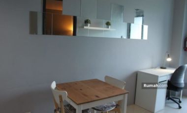 For Rent 1BR Modern Minimalist Style Apartment at GP Plaza