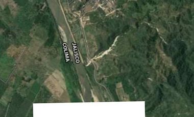 332 HECTÁREAS EN CIHUATLÁN JALISCO