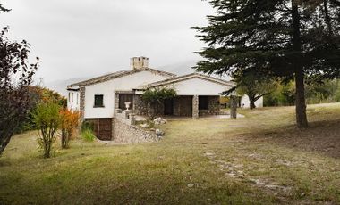 Terreno - La Quebrada