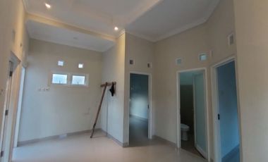 Rumah Siap Huni Di Berbah Murah Dan Siap KPR
