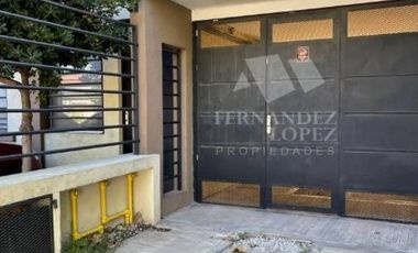 Duplex en venta en Quilmes Oeste