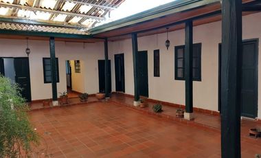 Casa comercial en venta - Funza Cundinamarca - el lugar perfecto para tu negocio. Cod V6840