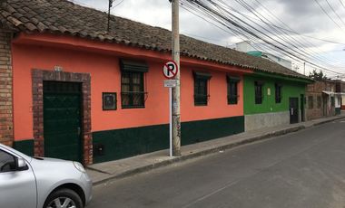 Casa comercial en venta - Funza Cundinamarca - el lugar perfecto para tu negocio. Cod V6840
