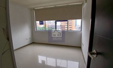 COD. 5166 - SE ARRIENDA APARTAESTUDIO - BARRIO: SOTOMAYOR