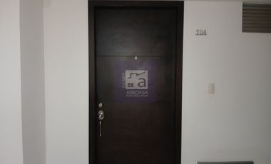 COD. 5166 - SE ARRIENDA APARTAESTUDIO - BARRIO: SOTOMAYOR