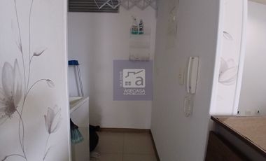 COD. 5166 - SE ARRIENDA APARTAESTUDIO - BARRIO: SOTOMAYOR