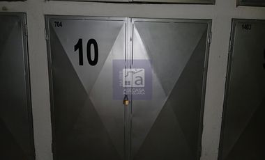 COD. 5166 - SE ARRIENDA APARTAESTUDIO - BARRIO: SOTOMAYOR