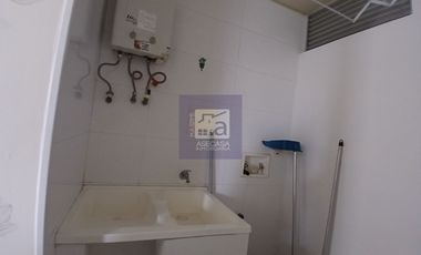 COD. 5166 - SE ARRIENDA APARTAESTUDIO - BARRIO: SOTOMAYOR