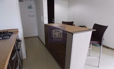 COD. 5166 - SE ARRIENDA APARTAESTUDIO - BARRIO: SOTOMAYOR