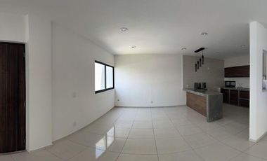 CASA NUEVA, INDEPENDIENTE, CON HERMOSA VISTA AL LAGO