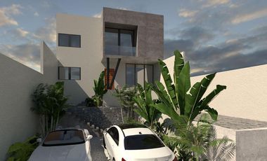 CASA NUEVA, INDEPENDIENTE, CON HERMOSA VISTA AL LAGO