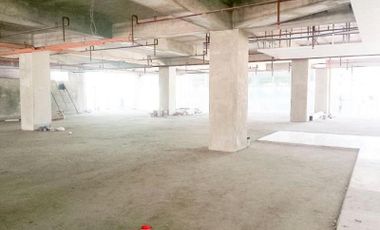 2,500 sqm PEZA office space for rent - Las Piñas