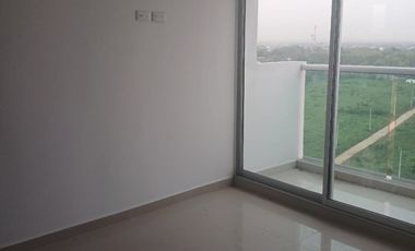 apartamento en arriendo en conjunto las palmas  vía turbaco. Cod A120549