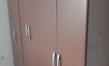 apartamento en arriendo en conjunto las palmas  vía turbaco. Cod A120549