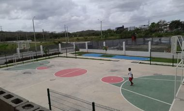apartamento en arriendo en conjunto las palmas  vía turbaco. Cod A120549