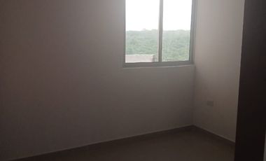 apartamento en arriendo en conjunto las palmas  vía turbaco. Cod A120549