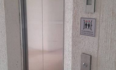 apartamento en arriendo en conjunto las palmas  vía turbaco. Cod A120549