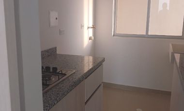 apartamento en arriendo en conjunto las palmas  vía turbaco. Cod A120549