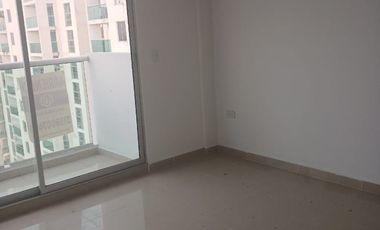 apartamento en arriendo en conjunto las palmas  vía turbaco. Cod A120549