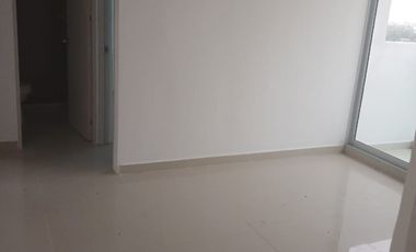 apartamento en arriendo en conjunto las palmas  vía turbaco. Cod A120549