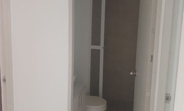 apartamento en arriendo en conjunto las palmas  vía turbaco. Cod A120549