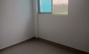 apartamento en arriendo en conjunto las palmas  vía turbaco. Cod A120549