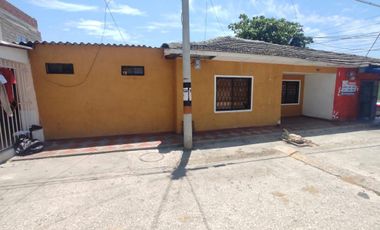 CASA en VENTA en Barranquilla La Ceiba